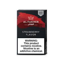 [6291108160275] AL FAKHER STRAWBERRY (50G)