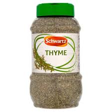 [DTH0000000000558] DRIED THYME (100G)