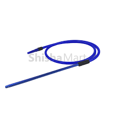 [6593412864857] SHARK SHISHA HOSE