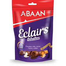 [6294139800264] ABAAN ECLAIRS (300G)