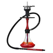 [AH6-108] SHISHA COMPLETE AH6-108