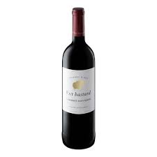 [6002039009843] FAT BASTARD CABERNET SAUVIGNON 750MLS