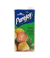 [DTH0000000001369] PUREJOY GUAVA (1L)