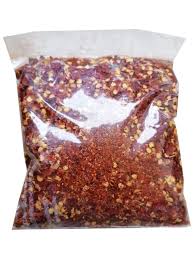 [DTH0000000000356] CHILLI FLAKES (200G)