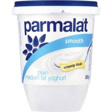 [6009683612603] PARMALAT YOGHURT 500GRAMS