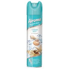 [6004201005080] AIROMA OCEAN MIST AIR FRESHNER