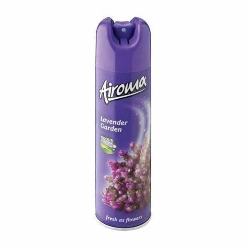 [6004201005073] AIROMA LAVENDER AIR FRESHNER