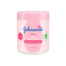 [6001011321164] JOHNSON'S BABY JELLY (325ML)