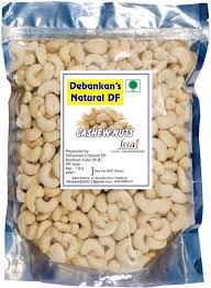 [DTH0000000000111] KAJU (1KG)