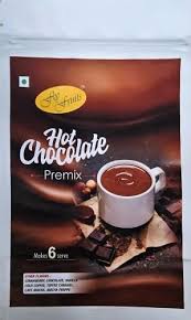 [8906030521466] HOT CHOCOLATE (NEEL BEVERAGES 150G)