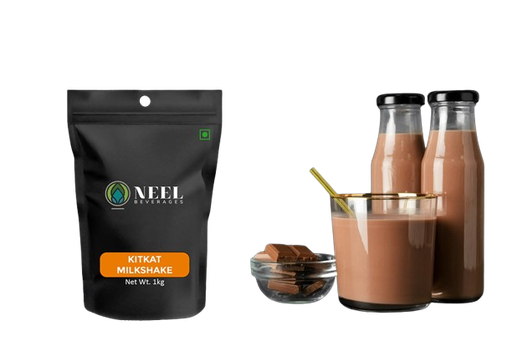 [8906030520674] STRAWBERRY MILK SHAKE (NEEL BEVERAGES 250G)