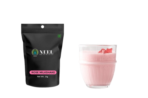 [8906030522791] ROSE MILKSHAKE (NEEL BEVERAGES 250G)