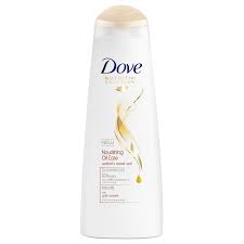 [6281006524163] DOVE SHAMPOO NOURISHING OIL CARE