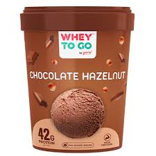 [6009651164943] KEFALOS HAZELNUT ICECREAM (150ML)