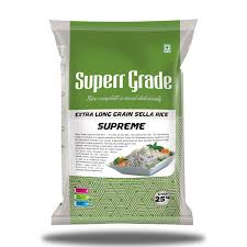 [8908005798750] SUPER GRADE RICE 10KG