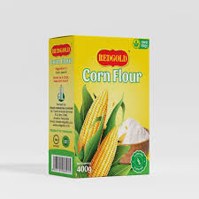 [6009644993291] BIGTREE CORN FLOUR 500G