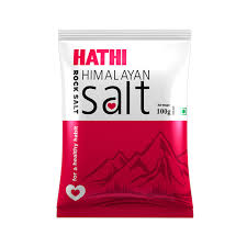 [DTH0000000000243] HATHI SALT POWDER 1KG