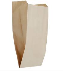 [DTH0000000000264] Paper Bag (10x19cm)