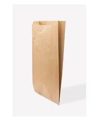 [DTH0000000000266] Paper Bag (15x19cm)