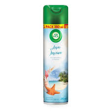 [DTH0000000000384] AIRWICK 5 IN 1 280MLS AQUAMARINE