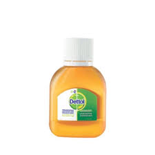 [6001106228125] DETTOL ANTISEPTIC LIQUID (50ML)