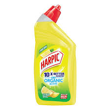 [DTH0000000000412] HARPIC LIQ 500MLS CITRUS