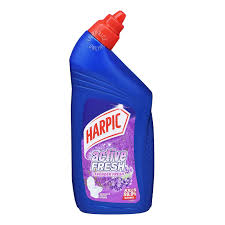 [DTH0000000000414] HARPIC LIQ 500MLS LAVEN
