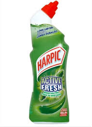 [DTH0000000000416] HARPIC LIQ ACG 750MLS MOUNTAIN PINE