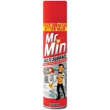 [DTH0000000000424] MR MIN MULTI SURFACE 300MLS