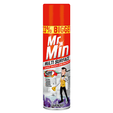 [DTH0000000000432] MR MIN MULTI SURFACE 300MLS BLOSSOM