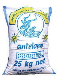 [DTH0000000000437] MEALI MEAL ANTELOPE 5KG