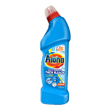 [6009709824973] ALOHA THICK BLEACH ORIGINAL 750MLS