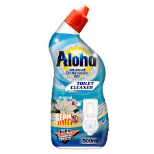 [6009709825048] ALOHA TOILET CLEANER GEL ORIGINAL 