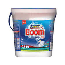 [6009644929535] BOOM POWDER BUCKET 3.5KG
