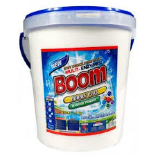 [6009644929535] BOOM POWDER BUCKET 3.5KG