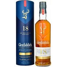 [5010327325323] GLENFIDDICH 18YEARS