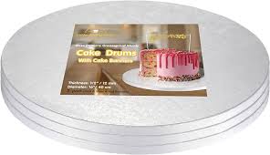 [DTH0000000000506] CAKE BOARDS 16''