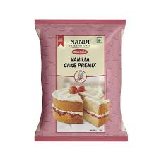 [DTH0000000000514] CAKE PREMIX