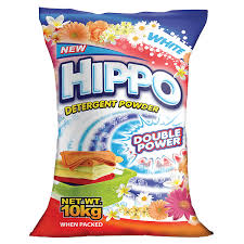 [6009644994663] HIPPO POWDER BUCKET 3.5KG