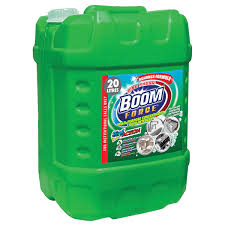[6009644993239] BOOM FORCE MULTI PURPOSE LIQUID 20LTR