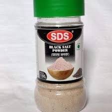 [DTH0000000000570] BLACK SALT SEASONING