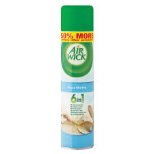[6001106224332] AIRWICK AQUA MARINE (280ML)