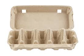 [DTH0000000000661] EGG TRAY 15-SHELL