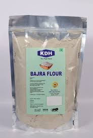 [8901670134199] KD BAJRA FLOUR 1KG