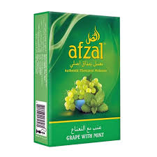 [802084125682] AFZAL MINT 50G