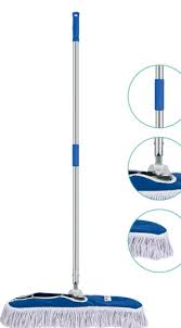 [DTH0000000000700] LOBBY MOP HANDLES