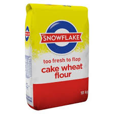 [DTH0000000000717] CAKE FLOUR 10KG