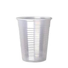 [DTH0000000000740] HEAVY WEIGHT CUPS 250MLS
