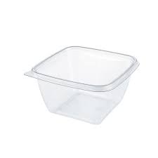 [DTH0000000000748] DISPOSABLE SQUARE CONTAINER 375MLS