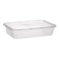 [DTH0000000000752] DISPOSABLE CONTAINER 400MLS